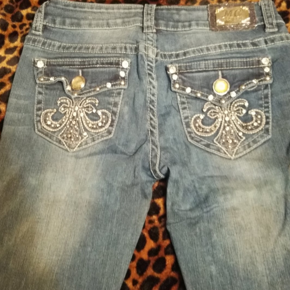 Jeans - Picture 2 of 2